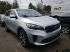 2020 KIA  SORENTO