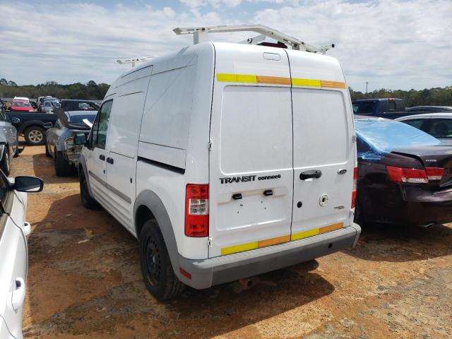 NM0LS7AN2DT148033 Ford Transit Co 2013. Фото: 2