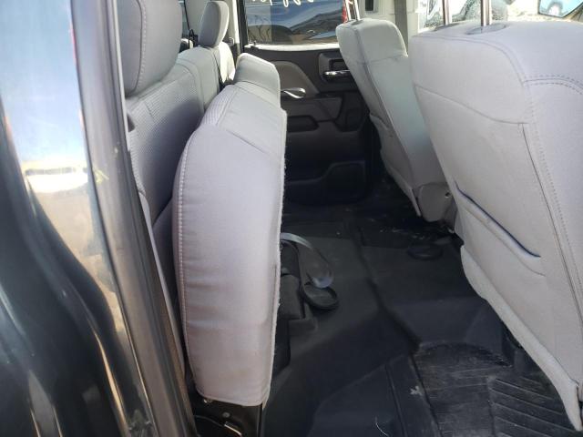 2019 GMC SIERRA LIM 2GTV2LECXK1192099