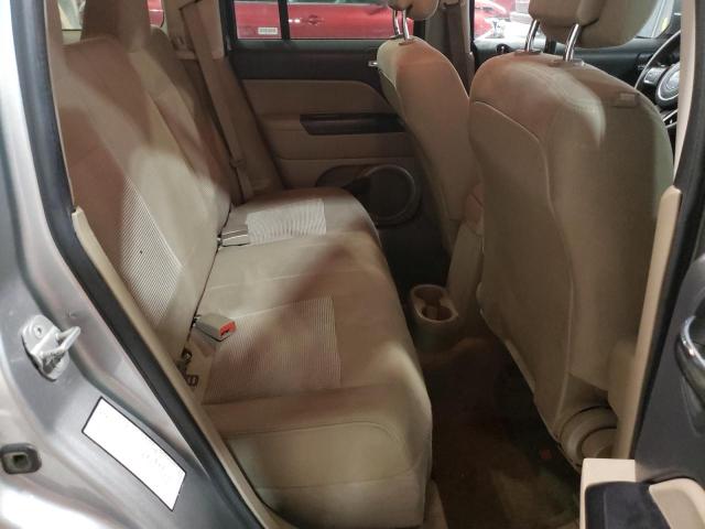 1C4NJRBBXED841121 Jeep Patriot Sp 2014. Фото: 5