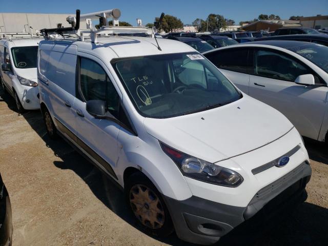 Ford Transit CO salvage cars for sale: 2016 Ford Transit CO