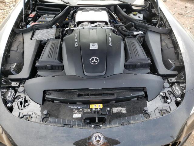 2018 MERCEDES-BENZ AMG GT C WDDYJ8AA8JA020780