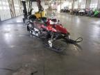 2012 SNOWMOBILES  MOTORCYCLE