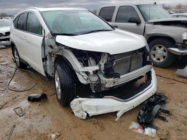 Фото: 5J6RM4H78FL084977 - 1