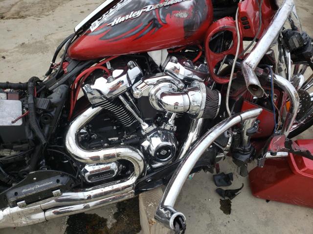 2019 HARLEY-DAVIDSON FLTRX 1HD1KHC38KB677144