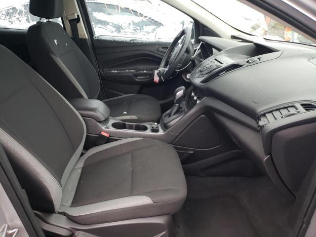 2015 FORD ESCAPE S 1FMCU0F75FUC81845