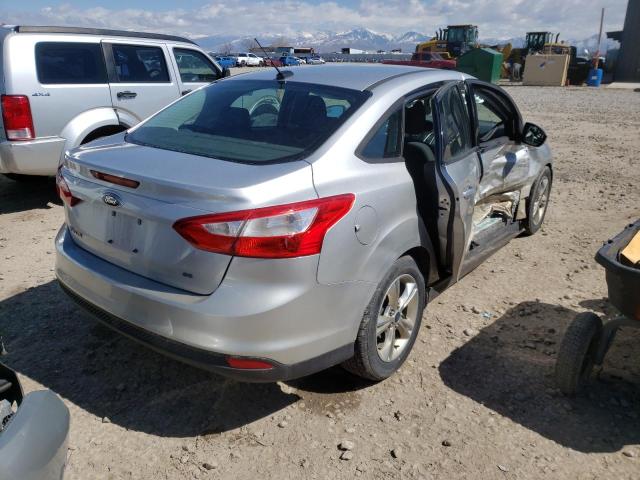 Фото: 1FADP3F29EL242272 - 4