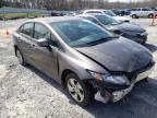 2013 HONDA  CIVIC