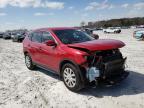 2017 NISSAN  ROGUE