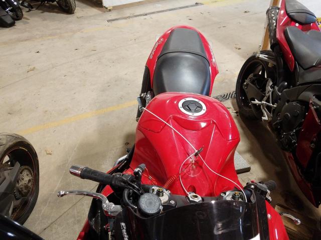 2006 KAWASAKI ZX1400 A JKBZXNA126A003076