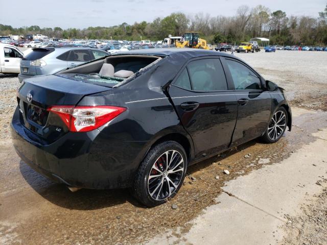 2T1BURHE4JC064986 Toyota Corolla L 2018. Фото: 3