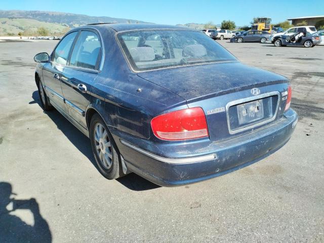 Фото: KMHWF35H43A800559 - 3