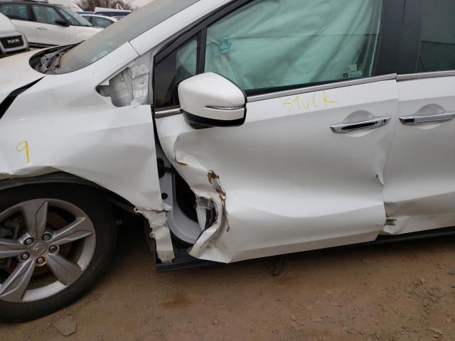 2020 HONDA ODYSSEY EX 5FNRL6H78LB031506