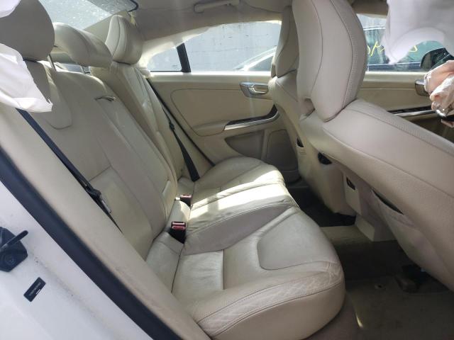 YV1902FH8C2041043 Volvo S60