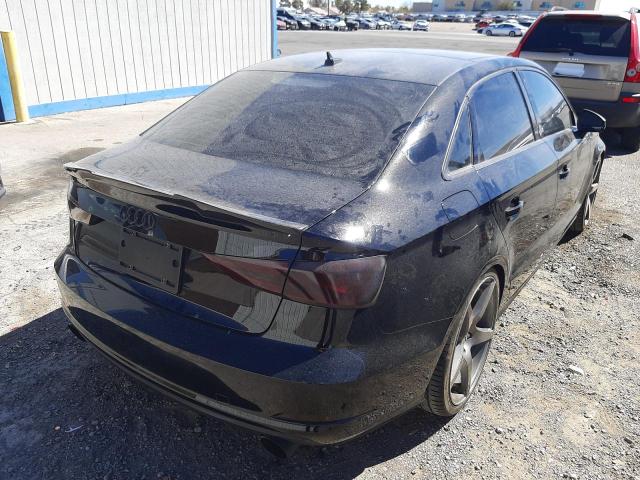 2015 AUDI S3 PREMIUM WAUBFGFF5F1136782