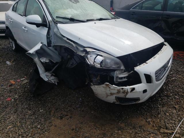 YV1902FH8C2041043 Volvo S60