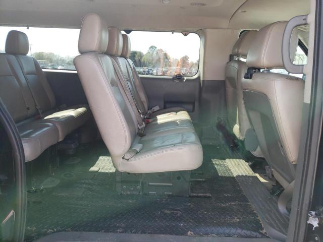 2016 NISSAN NV 3500 S 5BZAF0AA5GN855302