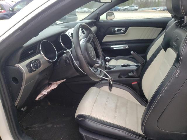 2015 FORD MUSTANG 50 1FA6P8RF5F5500488
