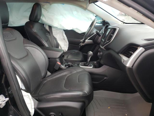 2018 JEEP CHEROKEE O 1C4PJMJX2JD593918