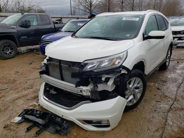 Фото: 5J6RM4H78FL084977 - 2