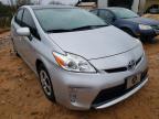 2015 TOYOTA  PRIUS