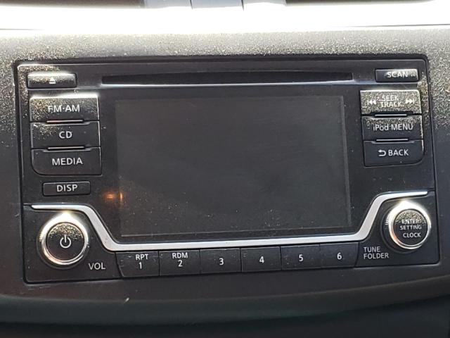 2018 NISSAN SENTRA S 3N1AB7AP3JY337338