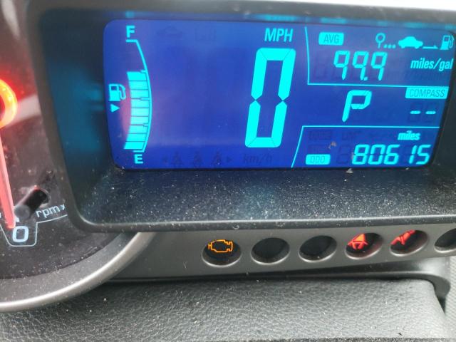 1G1JC5SH2F4175646 Chevrolet Sonic Lt 2015. Фото: 7