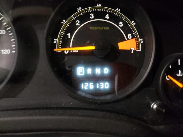 1C4NJRBBXED841121 Jeep Patriot Sp 2014. Фото: 7