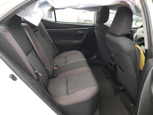 2018 TOYOTA COR L/LE/L 5YFBURHE3JP851833