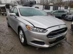 2015 FORD  FUSION