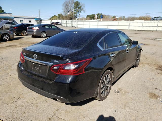 2018 NISSAN ALTIMA 2.5 1N4AL3AP2JC224515