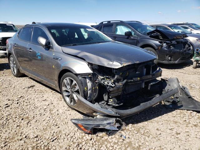 2015 KIA OPTIMA SX 5XXGR4A6XFG410116