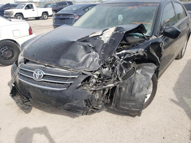 4T1BK36B47U233889 Toyota Avalon Xl 2007. Фото: 8
