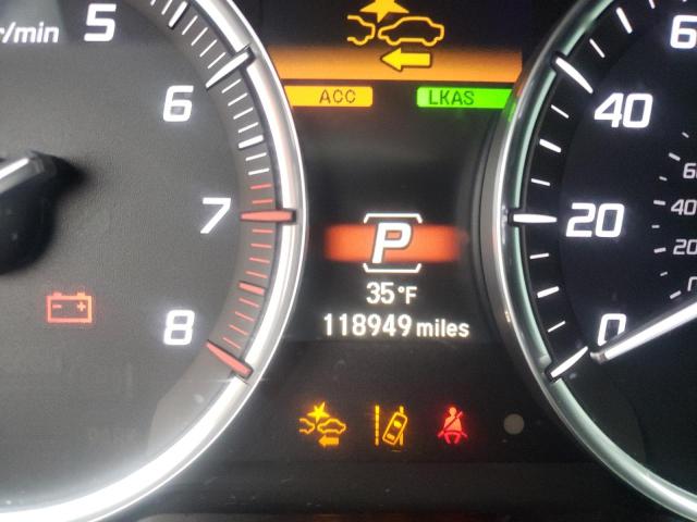 2016 ACURA TLX ADVANC 19UUB2F72GA002303
