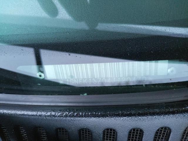 Фото: 1GNEK13Z04J120470 - 10