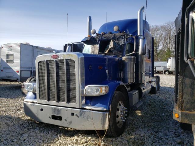 1XPXD49X1HD423344 Peterbilt 389 2017. Фото: 1