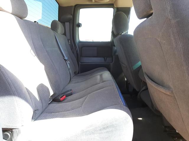1GCEC19V86Z247224 Chevrolet Silverado 2006. Фото: 5