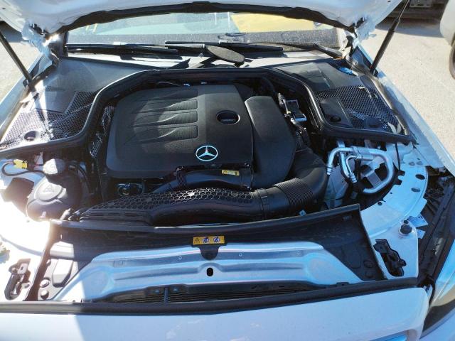2021 MERCEDES-BENZ 300 C W1KWF8DB9MR612238