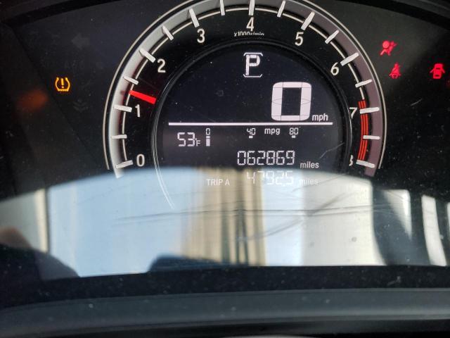 2017 HONDA CR-V LX 2HKRW6H3XHH223913