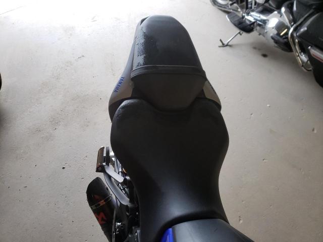 2021 YAMAHA MT07 JYARM32E4MA001783