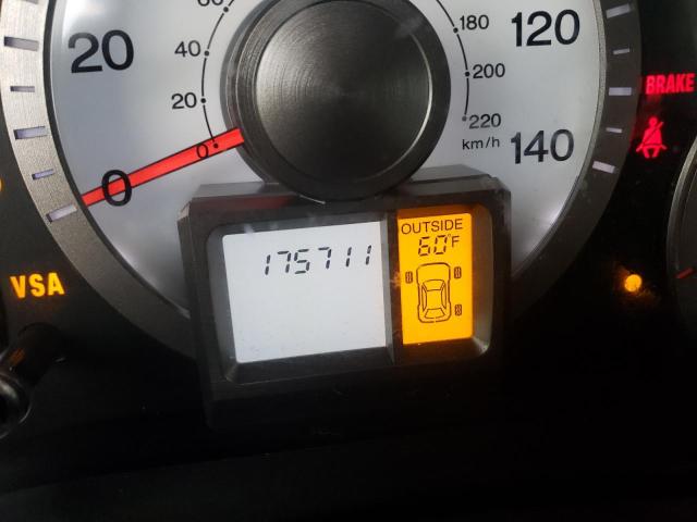 5FNYF4H67AB040872 Honda Pilot Exl 2010. Фото: 7