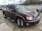 2010 HONDA  RIDGELINE