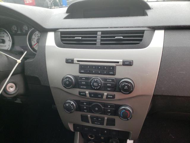 1FAHP3FN2BW164326 Ford Focus Se 2011. Фото: 8