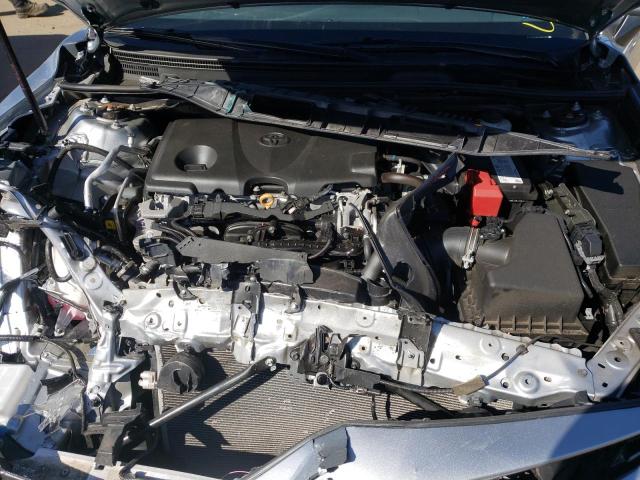 4T1C11AK1LU912550 Toyota Camry Le 2020. Фото: 6