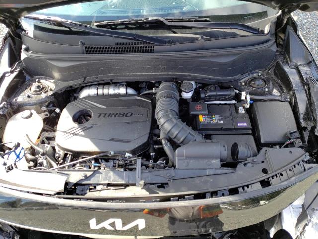 2022 KIA SELTOS NIG KNDEUCA23N7304336