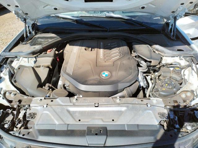 2021 BMW M340I 3MW5U7J02M8B65803