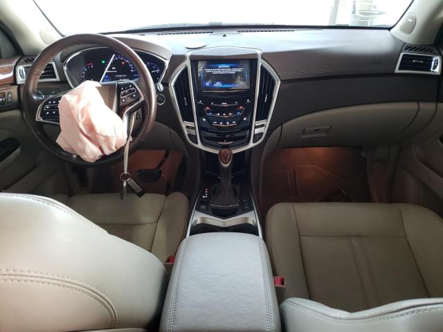 CADILLAC SRX 2015 BEIGE Photo 9