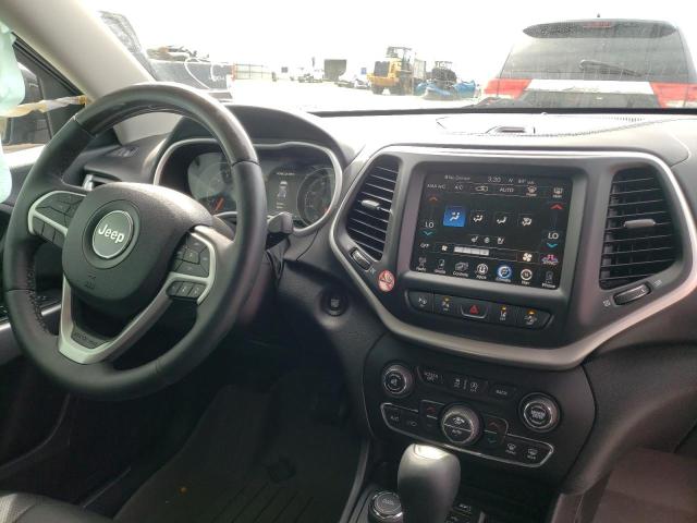2018 JEEP CHEROKEE O 1C4PJMJX2JD593918