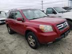 2006 HONDA  PILOT