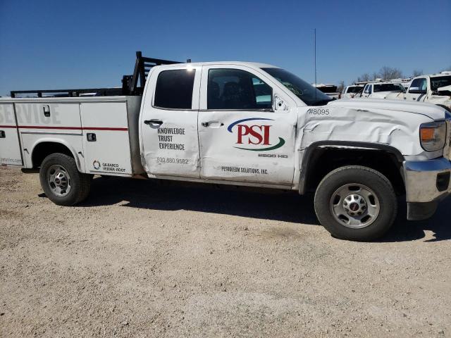 2019 GMC SIERRA C25 2GD21NEG9K1177657